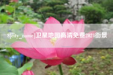 汶上卫星地图高清免费2024街景