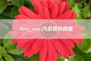 汶上九宫格构成图