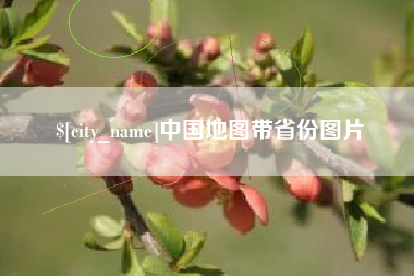 汶上中国地图带省份图片